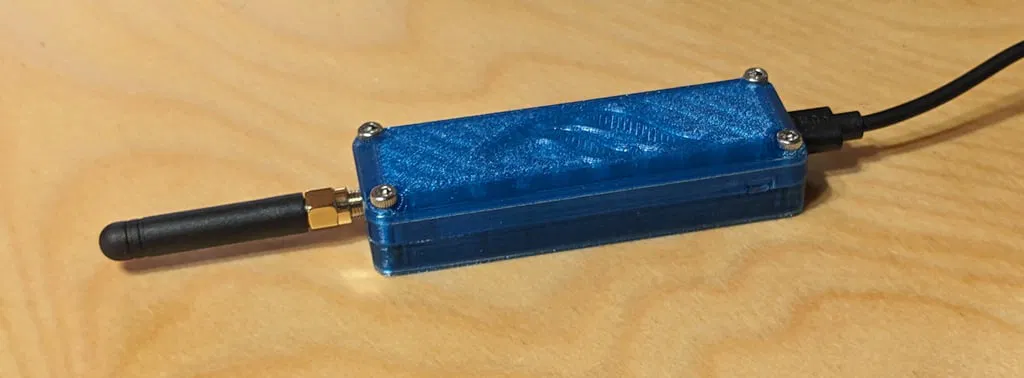 Vỏ V3 không dây Heltec (Lite) - Image 1