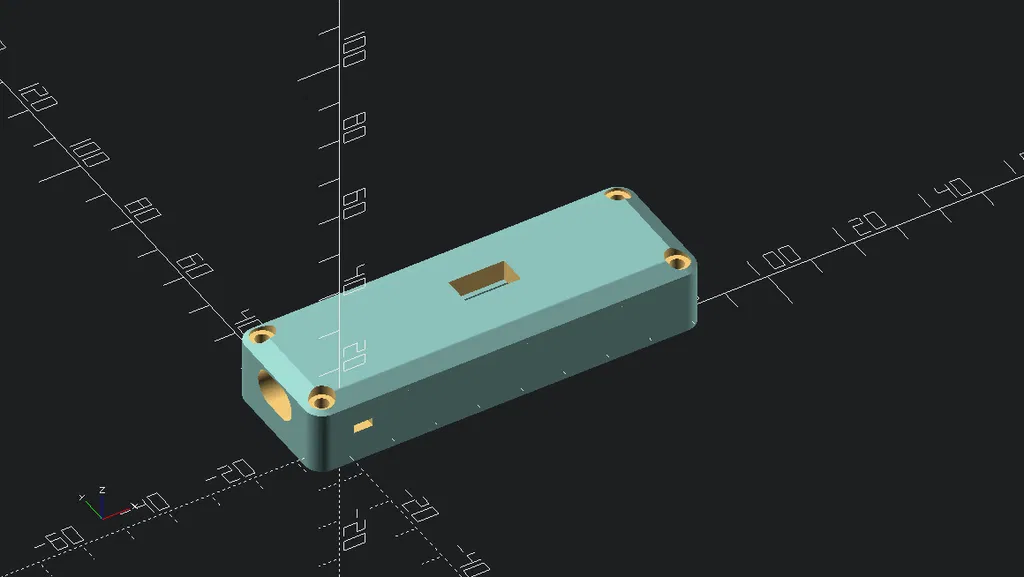 Vỏ V3 không dây Heltec (Lite) - Image 2