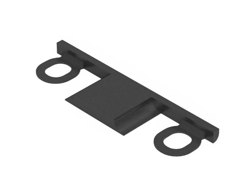 BMW E46 Rails Rails Phần thay thế - Image 1