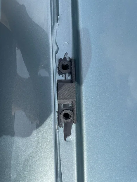 BMW E46 Rails Rails Phần thay thế - Image 3