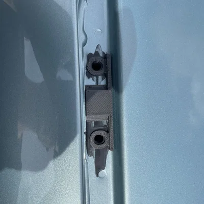 BMW E46 Rails Rails Phần thay thế