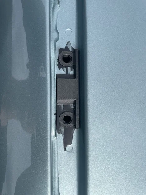 BMW E46 Rails Rails Phần thay thế - Image 4