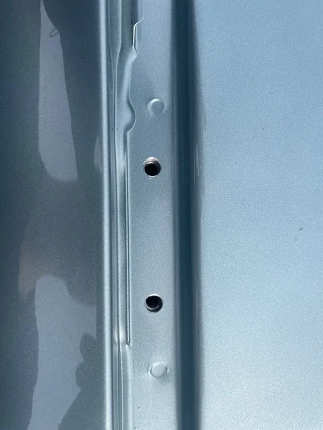 BMW E46 Rails Rails Phần thay thế - Image 5