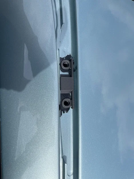 BMW E46 Rails Rails Phần thay thế - Image 6