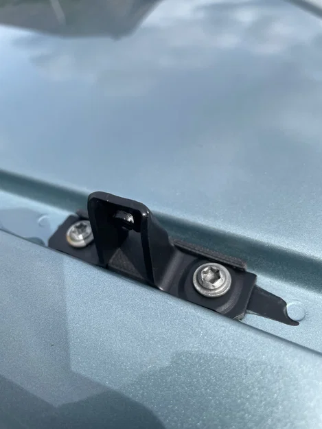 BMW E46 Rails Rails Phần thay thế - Image 7