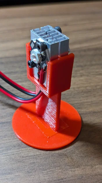 Giữ đèn LED - Image 1