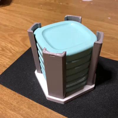 Khay cover seb multidélice