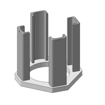 Khay cover seb multidélice