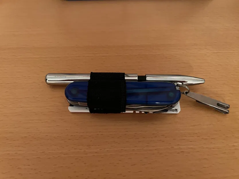 Gói mở rộng EDC Knife EDC của Thụy Sĩ V1 và V2 - Image 2