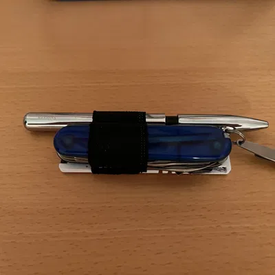 Gói mở rộng EDC Knife EDC của Thụy Sĩ V1 và V2