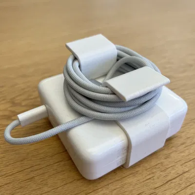 Bộ chuyển đổi nguồn cáp cho bộ điều hợp công suất 96W