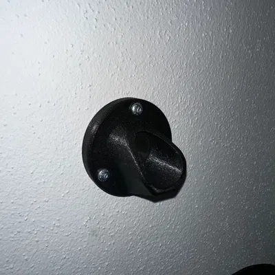 Chủ sở hữu đường sắt/giá đỡ thanh Gader