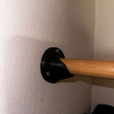 Chủ sở hữu đường sắt/giá đỡ thanh Gader