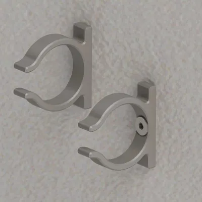 Giá đỡ thân tường