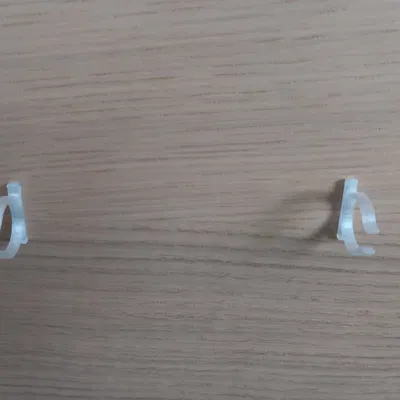 Giá đỡ thân tường