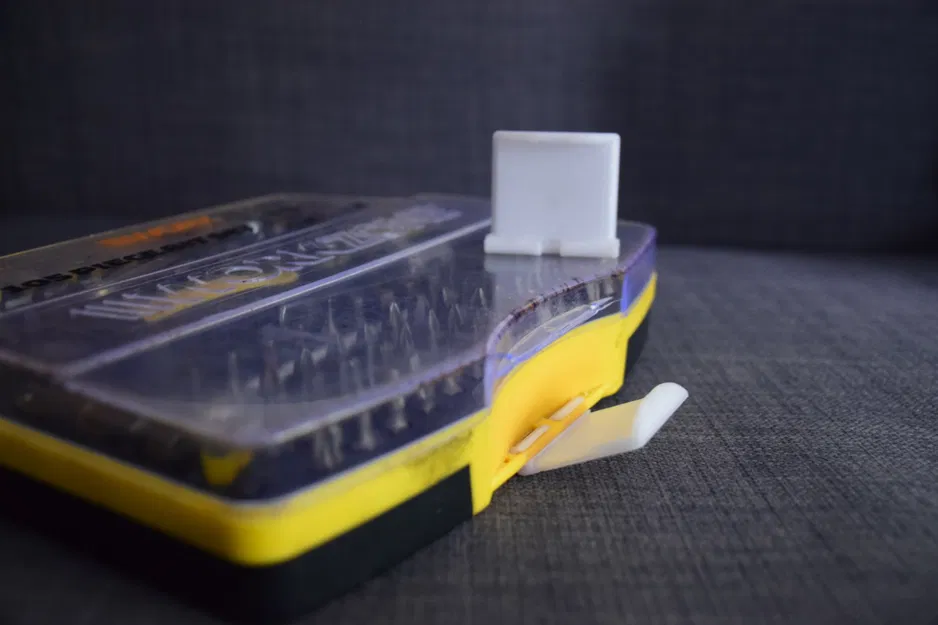 Hộp vít làm việc hộp tuốc nơ vít - Image 3