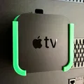 Apple TV 4K Mount - Bức tường/giá đỡ TV - Thumbnail 1