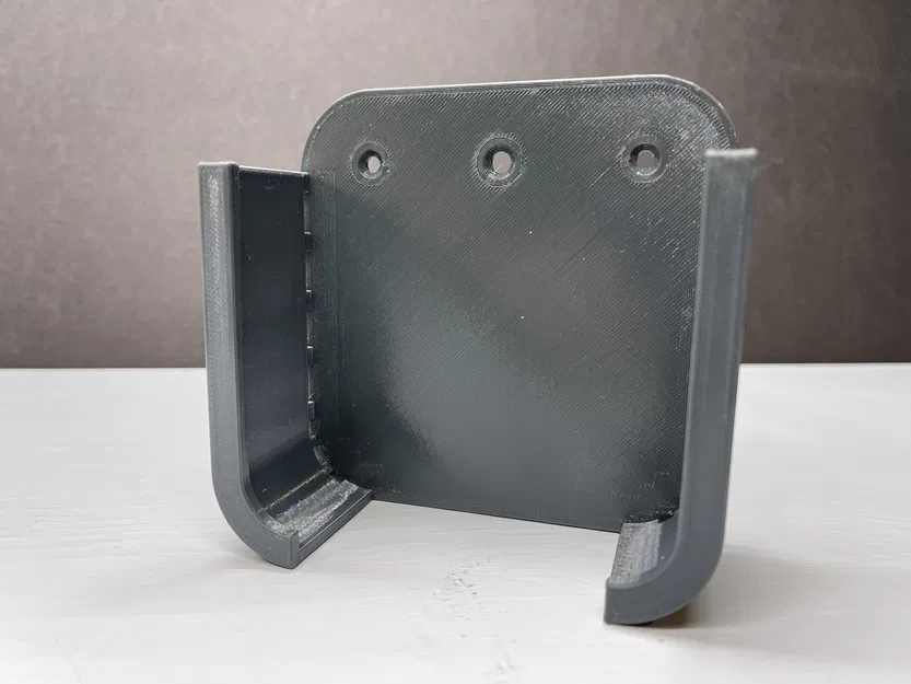 Apple TV 4K Mount - Bức tường/giá đỡ TV - Image 2