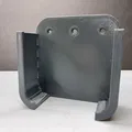 Apple TV 4K Mount - Bức tường/giá đỡ TV - Thumbnail 2