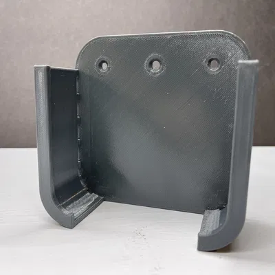 Apple TV 4K Mount - Bức tường/giá đỡ TV