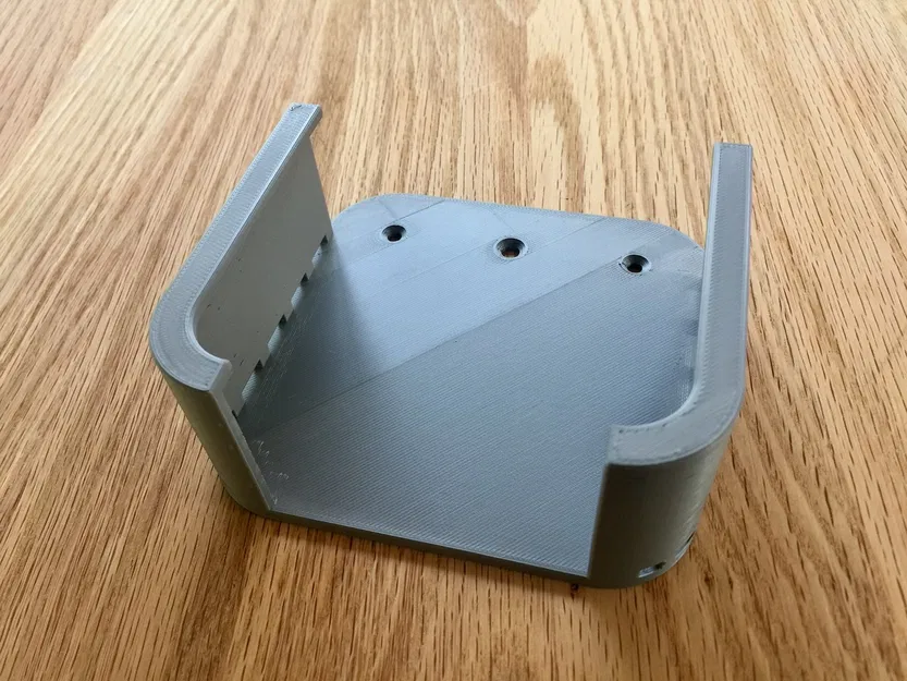 Apple TV 4K Mount - Bức tường/giá đỡ TV - Image 3