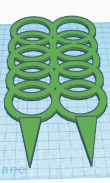 Hỗ trợ nhà máy vòng tròn - Image 2