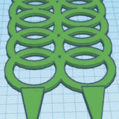 Hỗ trợ nhà máy vòng tròn