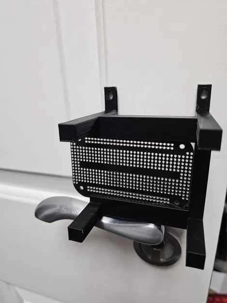 Cookie Board PCB Stand - Image 1