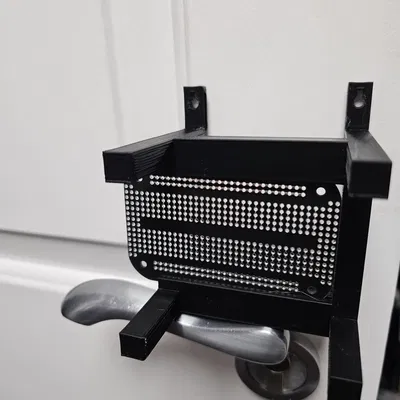 Cookie Board PCB Stand