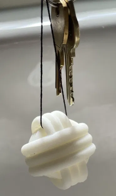 Nút hải lý nổi - Keychain/Ball - Image 1