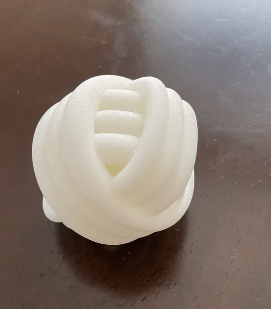 Nút hải lý nổi - Keychain/Ball - Image 3