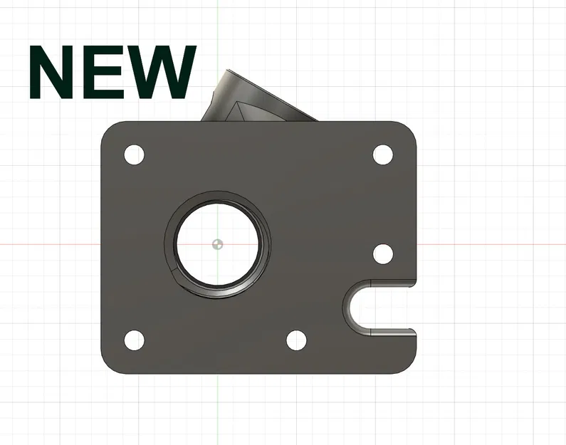 Bosch RA1171 Bộ định tuyến bộ định tuyến Bụi, nhấp vào Bộ chuyển đổi - Image 8