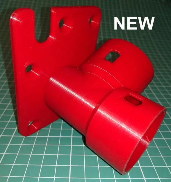 Bosch RA1171 Bộ định tuyến bộ định tuyến Bụi, nhấp vào Bộ chuyển đổi - Image 15