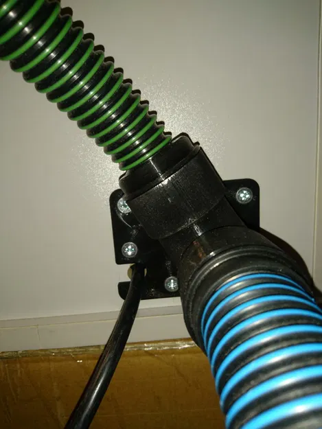 Bosch RA1171 Bộ định tuyến bộ định tuyến Bụi, nhấp vào Bộ chuyển đổi - Image 20