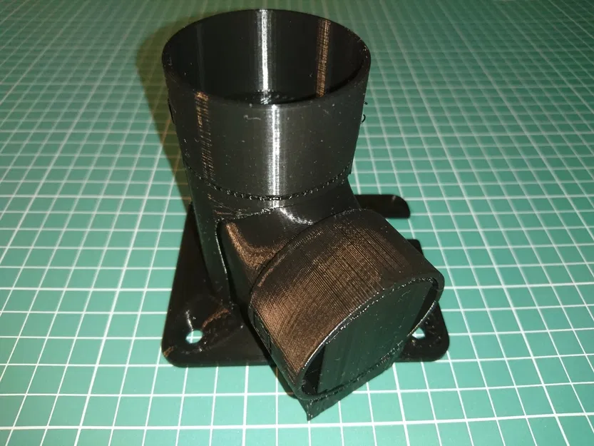 Bosch RA1171 Bộ định tuyến bộ định tuyến Bụi, nhấp vào Bộ chuyển đổi - Image 25