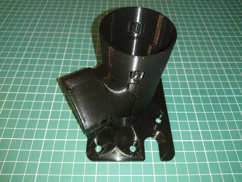 Bosch RA1171 Bộ định tuyến bộ định tuyến Bụi, nhấp vào Bộ chuyển đổi - Image 27