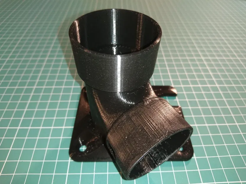 Bosch RA1171 Bộ định tuyến bộ định tuyến Bụi, nhấp vào Bộ chuyển đổi - Image 30