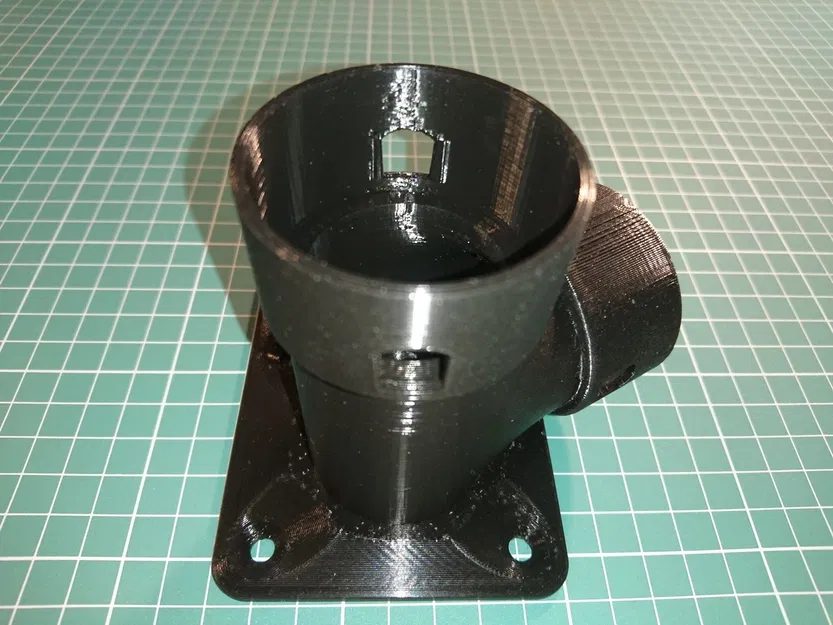 Bosch RA1171 Bộ định tuyến bộ định tuyến Bụi, nhấp vào Bộ chuyển đổi - Image 31