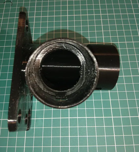 Bosch RA1171 Bộ định tuyến bộ định tuyến Bụi, nhấp vào Bộ chuyển đổi - Image 32