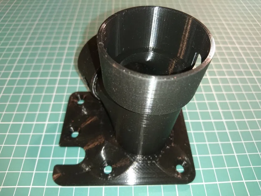 Bosch RA1171 Bộ định tuyến bộ định tuyến Bụi, nhấp vào Bộ chuyển đổi - Image 33