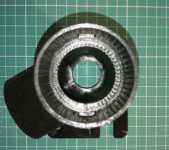 Bosch RA1171 Bộ định tuyến bộ định tuyến Bụi, nhấp vào Bộ chuyển đổi - Image 34