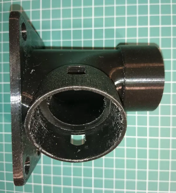 Bosch RA1171 Bộ định tuyến bộ định tuyến Bụi, nhấp vào Bộ chuyển đổi - Image 35