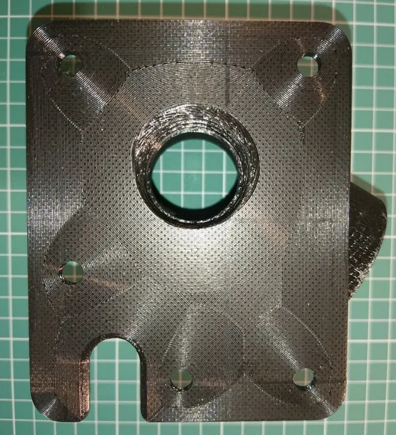 Bosch RA1171 Bộ định tuyến bộ định tuyến Bụi, nhấp vào Bộ chuyển đổi - Image 36