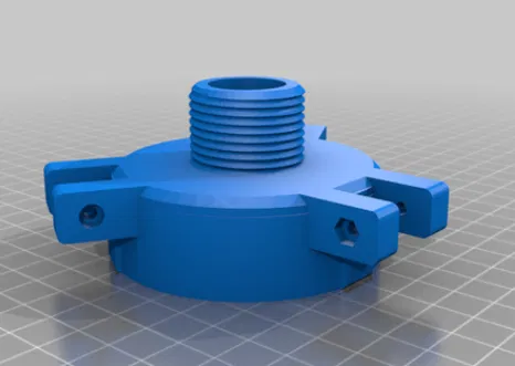 CARRADE CARRIVE cố định - Image 1