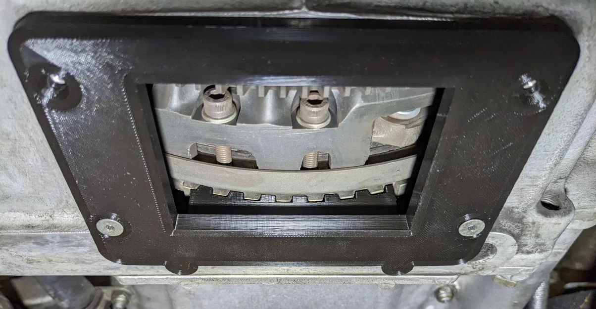 Công cụ khóa trục khuỷu Ferrari 360 (Công cụ Ferrari # AV 3207) - Image 1