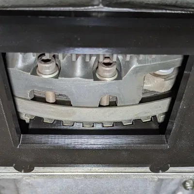 Công cụ khóa trục khuỷu Ferrari 360 (Công cụ Ferrari # AV 3207)