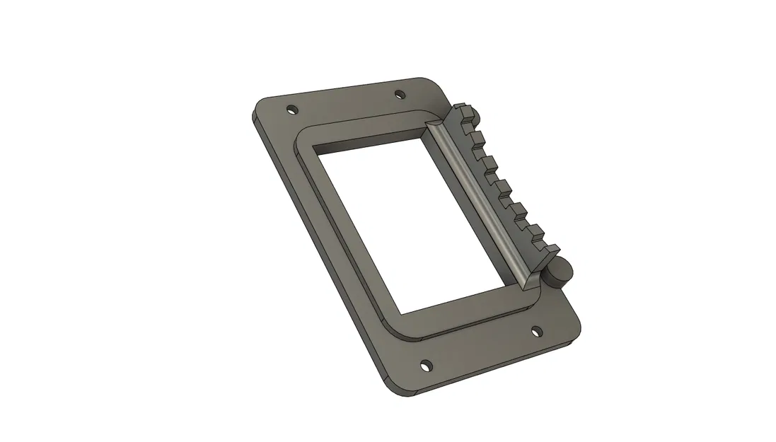 Công cụ khóa trục khuỷu Ferrari 360 (Công cụ Ferrari # AV 3207) - Image 2