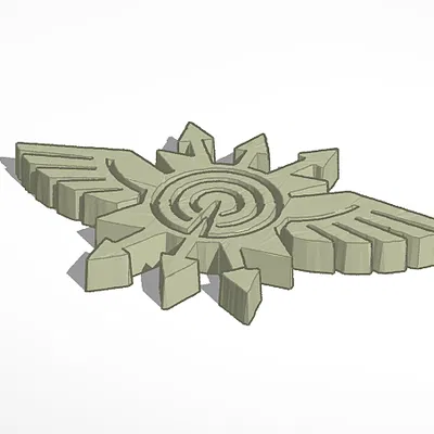 Huy hiệu của Sollings of the Army of the Séc Cộng hòa ACR Tiệp Khắc