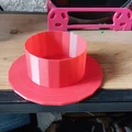 Ngăn kéo ống chỉ Xingtongzhilia có thể xếp - Thumbnail 4