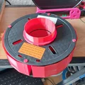 Ngăn kéo ống chỉ Xingtongzhilia có thể xếp - Thumbnail 5